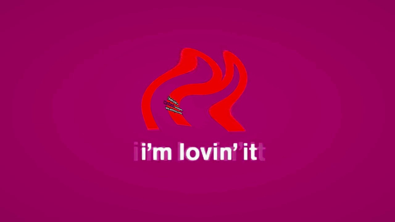 Respondview 2 McDonald's Ident 2014