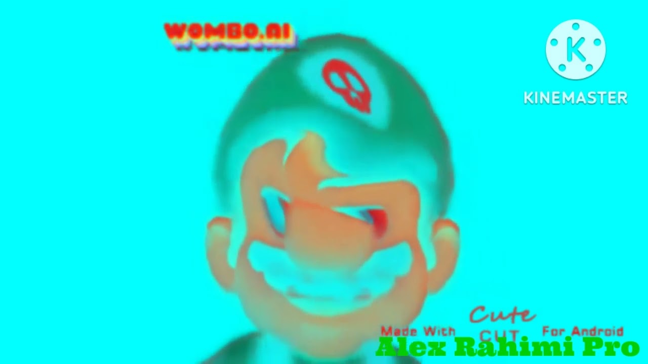Respondview 2 SMG3 Deepfake Effects