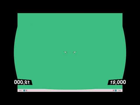 Respondview 2 W2000PRD Effects Round 1 VS Megan Woodmansee