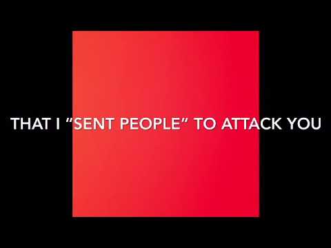 Response to Tayzaki and BadWolfie Gacha1