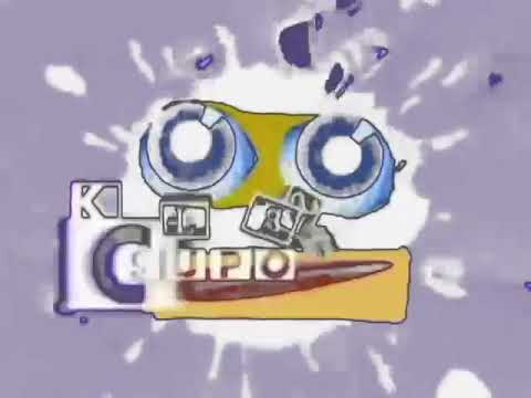 (Resquested) Klasky Csupo Opposite Effects (Sponsored by Klasky Csupo 2001 Effects)