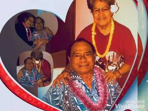 Rest In Love Viane Muaau Tupai Logovii Tuilimu