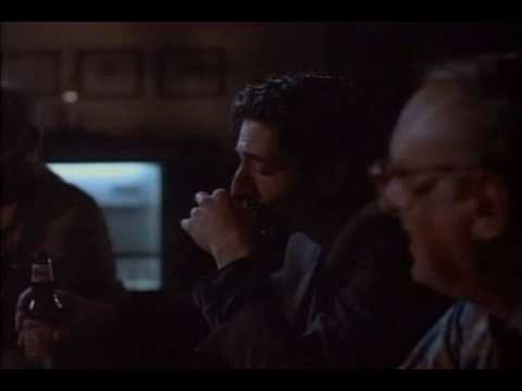 Restaurant - Movie trailer