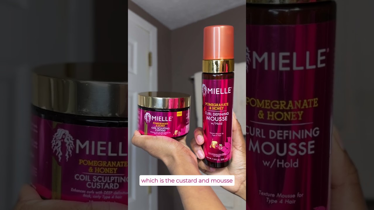 Restocking your Pomegranate & Honey Collection faves just got easier!