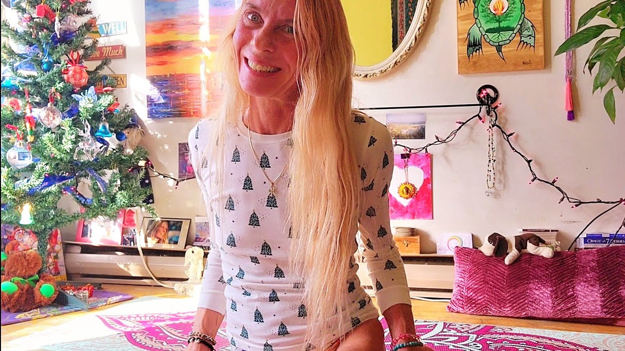 🌟Restore Yoga🌲