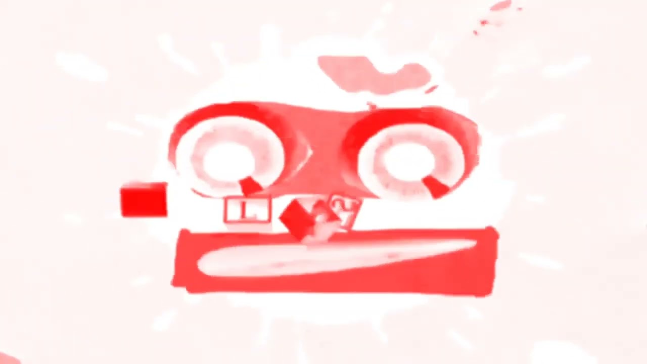 (RESTORED EFFECT) Klasky Csupo in My G Major