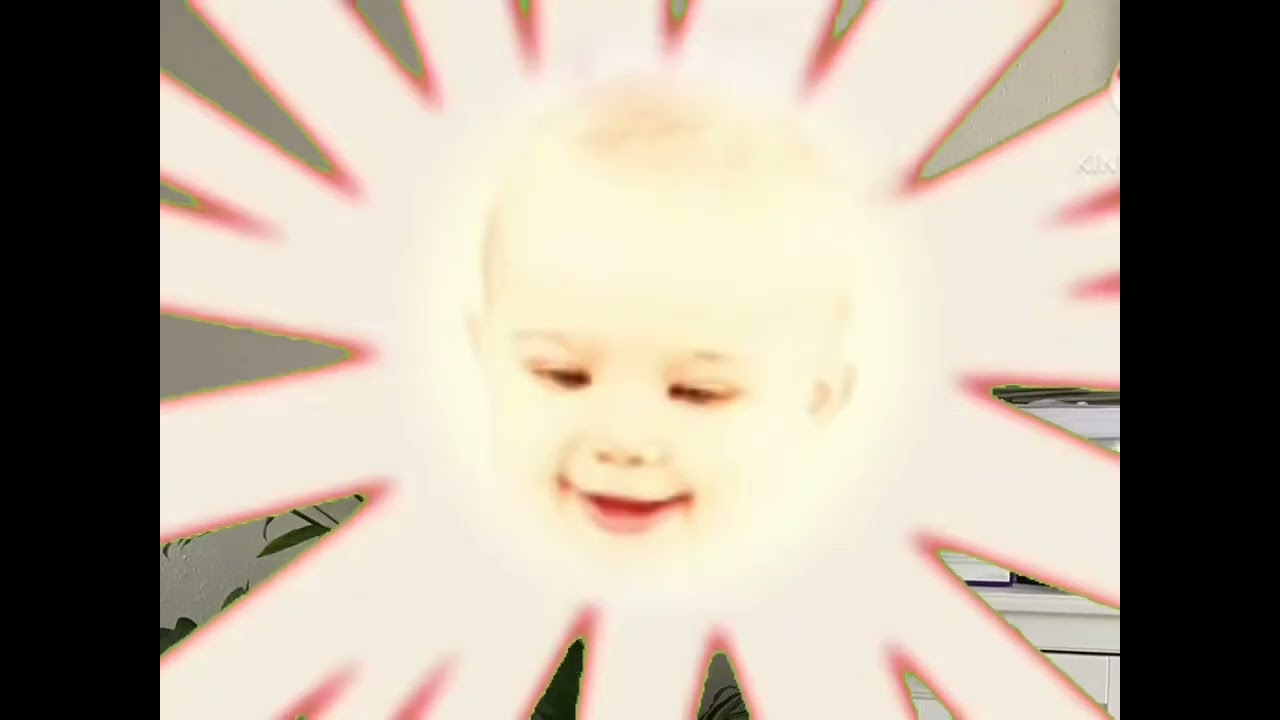 Restored tubby bye bye revamp but with custom gd faces