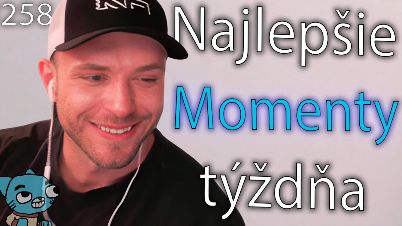Restt - Najlepšie Momenty týždňa #258