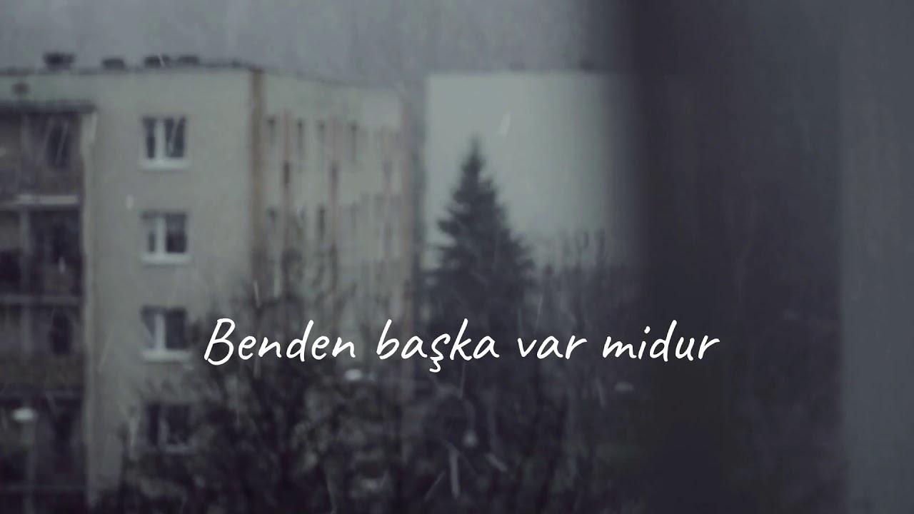 Resul Dindar & Aslıhan Güner - Kapundaki Nar Midur (Şarkı Sözleri)