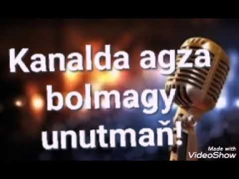 Resul Geldiyew- Yanan soygi.  Minus