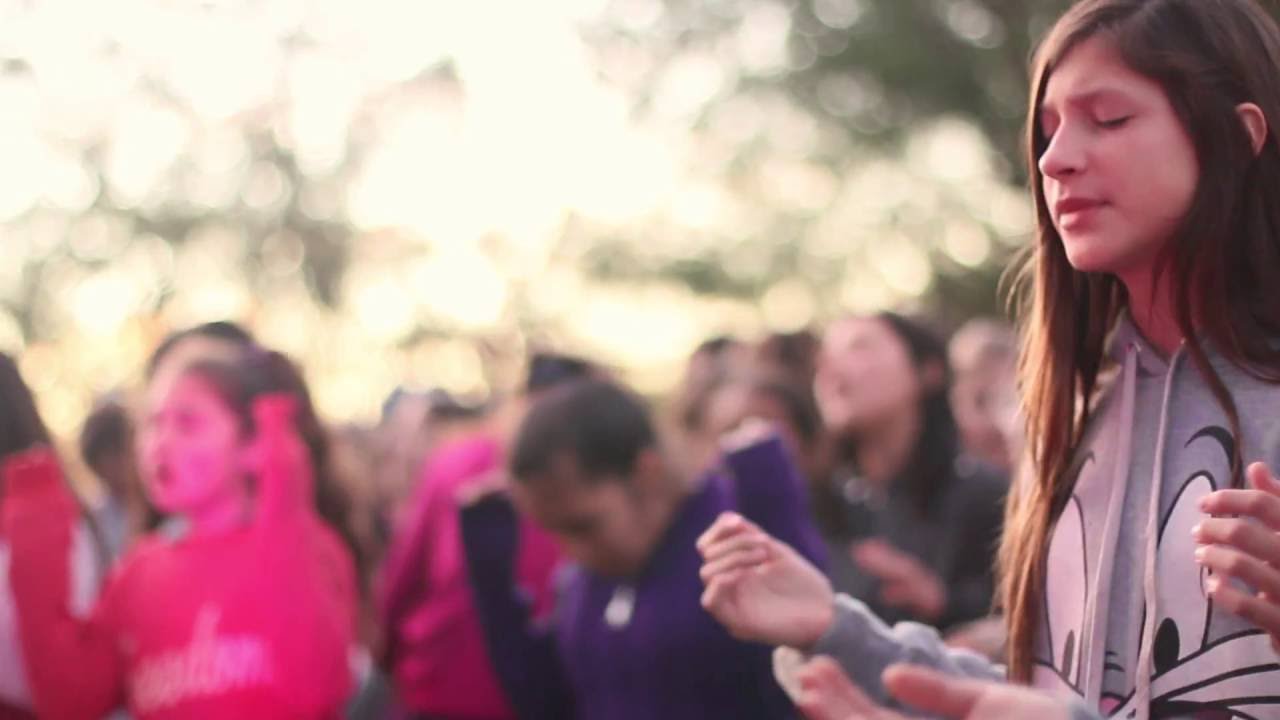 Resumen Campamento Pre-Adolescentes 2016