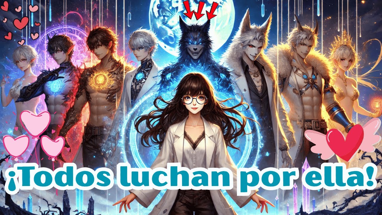 Resumen Manhua: Científica Reencarnada en un Mundo de Bestias – Amor, Acción y Misterio