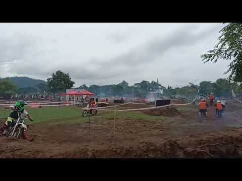 Resuo bike race kaaniko niate roatjok