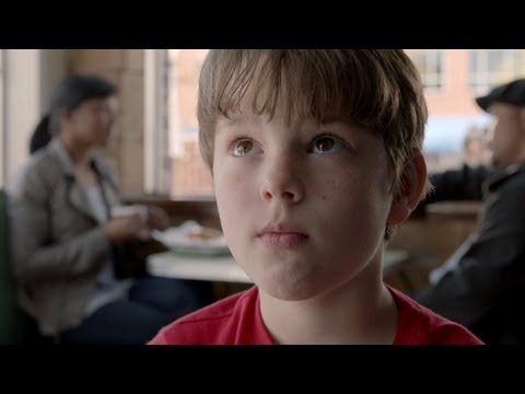 Resurrection: Trailer