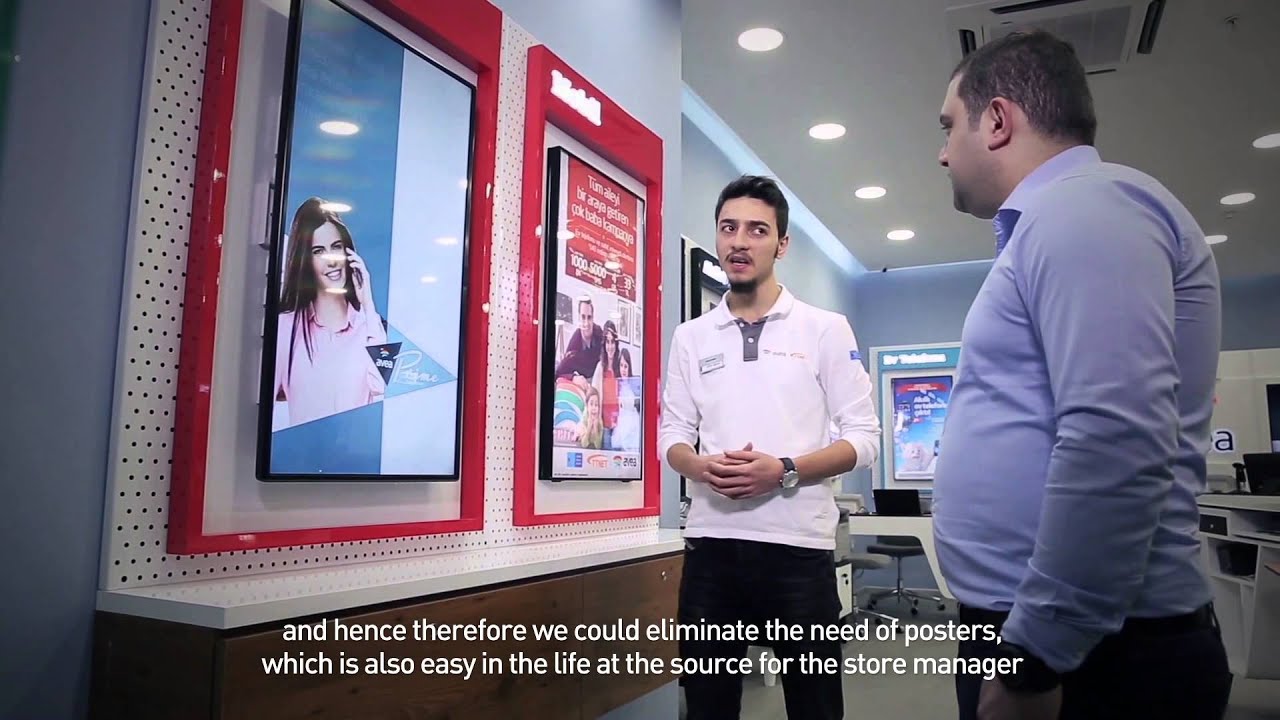 [Retail] Türk Telekom, Turkey