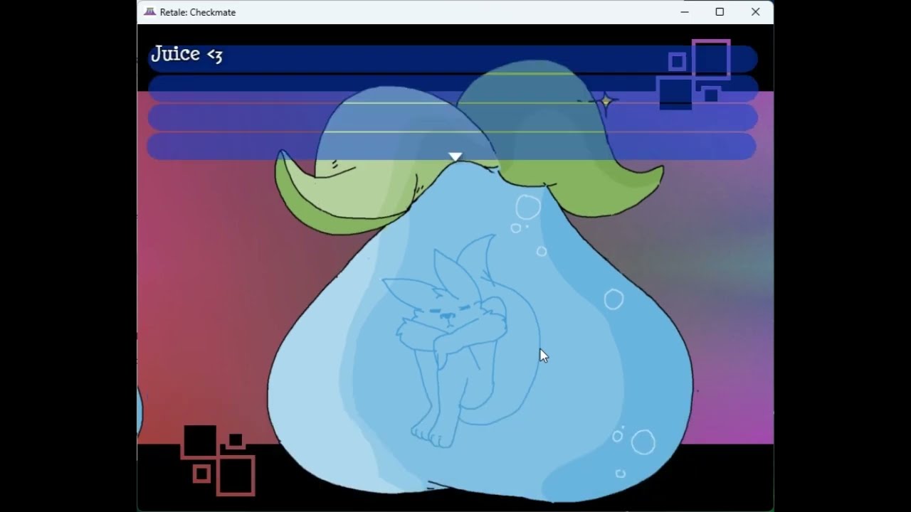 retale:checkmate (slime)