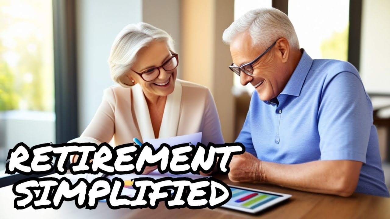 Retirement Made Easy: Harnessing the Power of FRS Pension Calculator