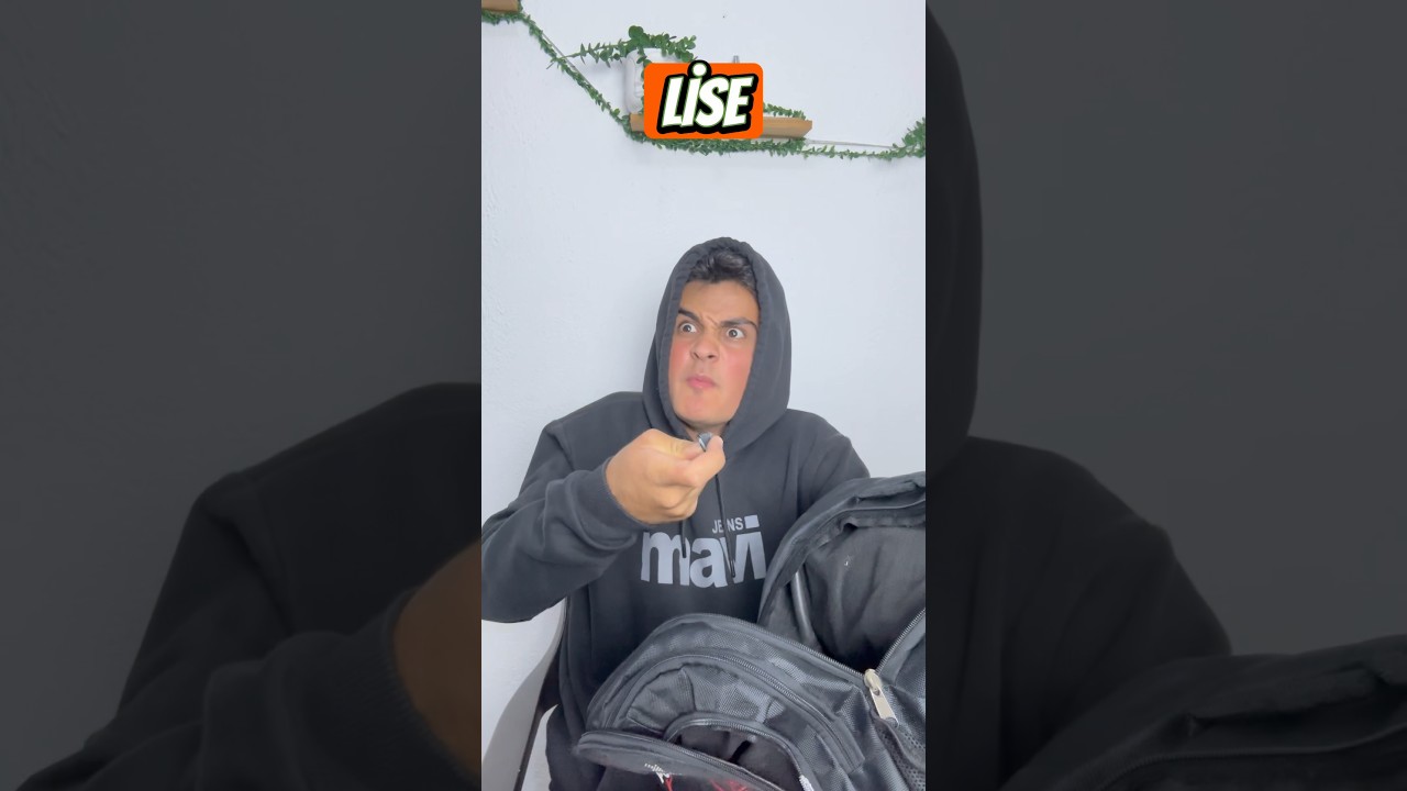 Öğretmen Kalem İsterse