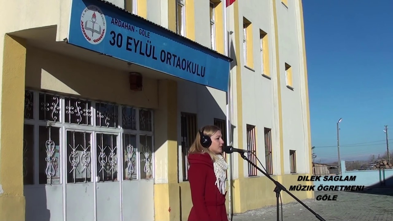 ÖĞRETMEN İÇİN ÇAL- ARDAHAN