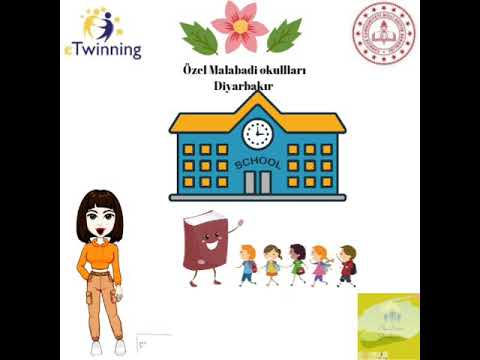 öğretmen tanıtım videosu 🌸