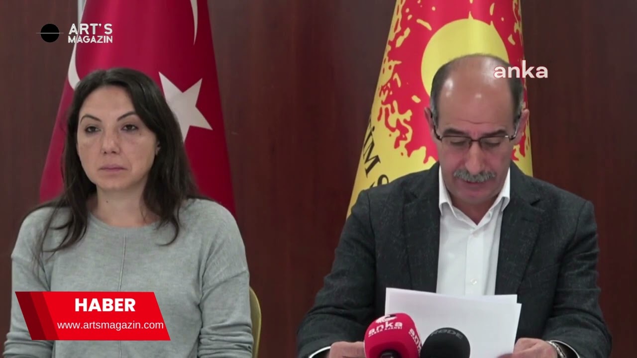 Öğretmenlik Meslek Kanunu Yarın Anayasa Mahkemesi'nde Görüşülecek