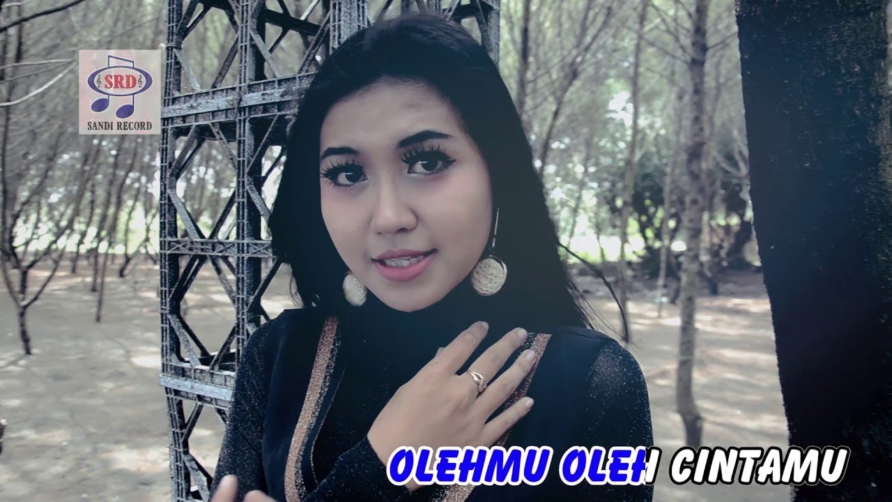Retno Puspitasari - Terhina Cinta | Dangdut [OFFICIAL]