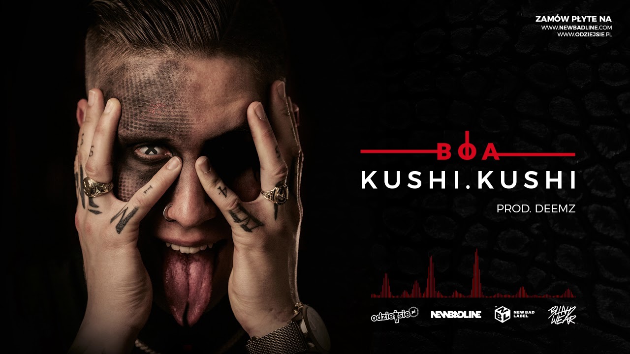 ReTo - Kushi.Kushi (prod. Deemz)