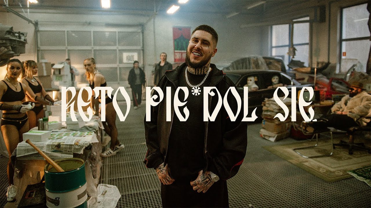ReTo pie*dol się (prod. Wroobel)