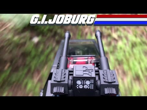 Retro HiSS Unboxing, Review and Play Test