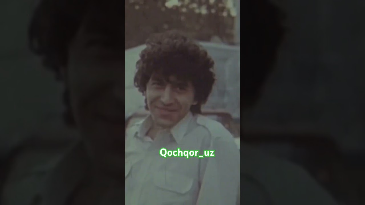 Retro_kino Fathulla Ma'sudov #dublyaj #dublyaj #automobile #кино