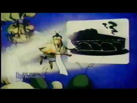Retromercial: Raid House & Garden Bug Killer (1976)