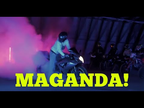 RETRON - MAGANDA
