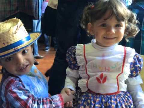 Retrospectiva Helena - 3 anos