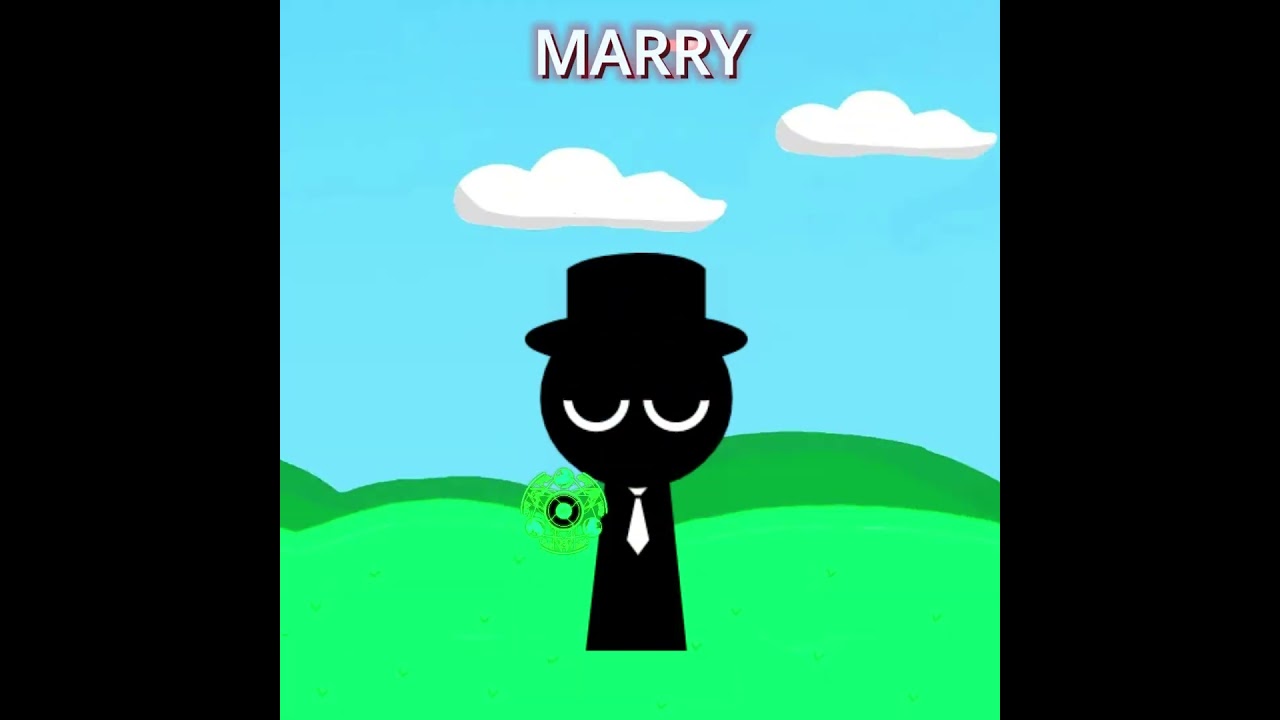 Return | incredibox sprunki #edit #shorts #fyp #sprunki #sprunkiincredibox