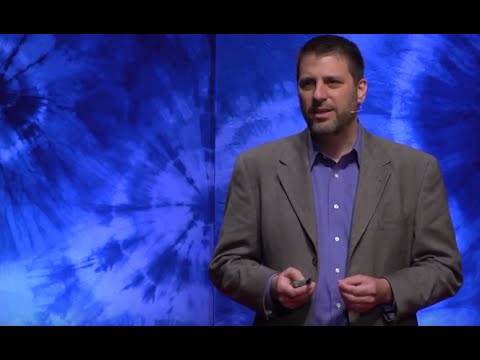 Return from Chaos: Treating PTSD | Peter Tuerk | TEDxCharleston