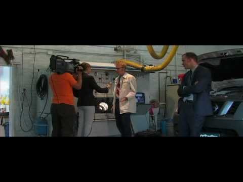 Return of the Ghostbusters (2007 Fan Film)