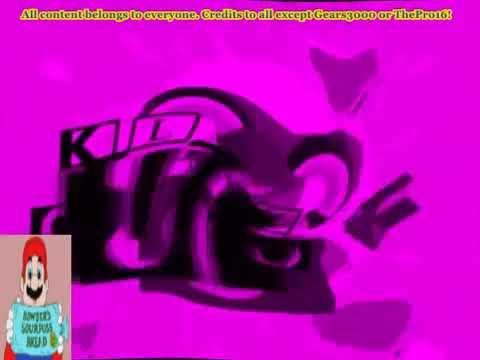 [Re-up/Classics] Klasky Csupo Hyper Effects 1