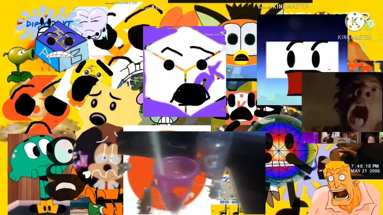 (Re-updated^4) what happens if tons of people watch ps sg of logos in g major?