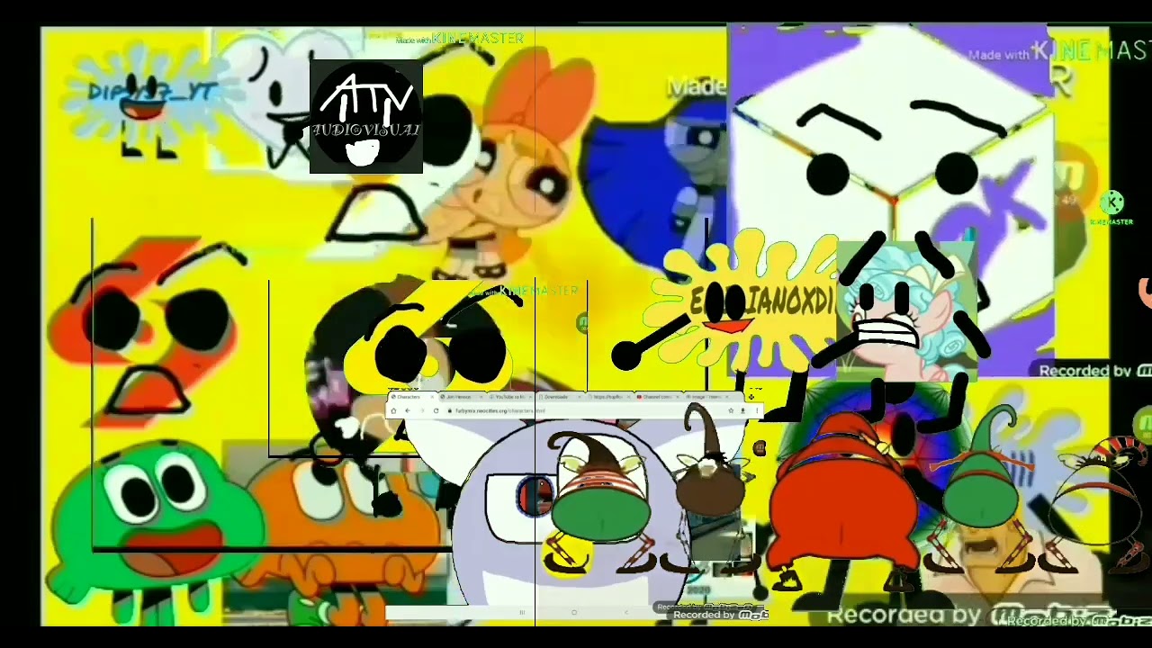 (RE-UPDATED^6) what happens if tons of people watch ps sg of logos in scariest emilianoytp's g major