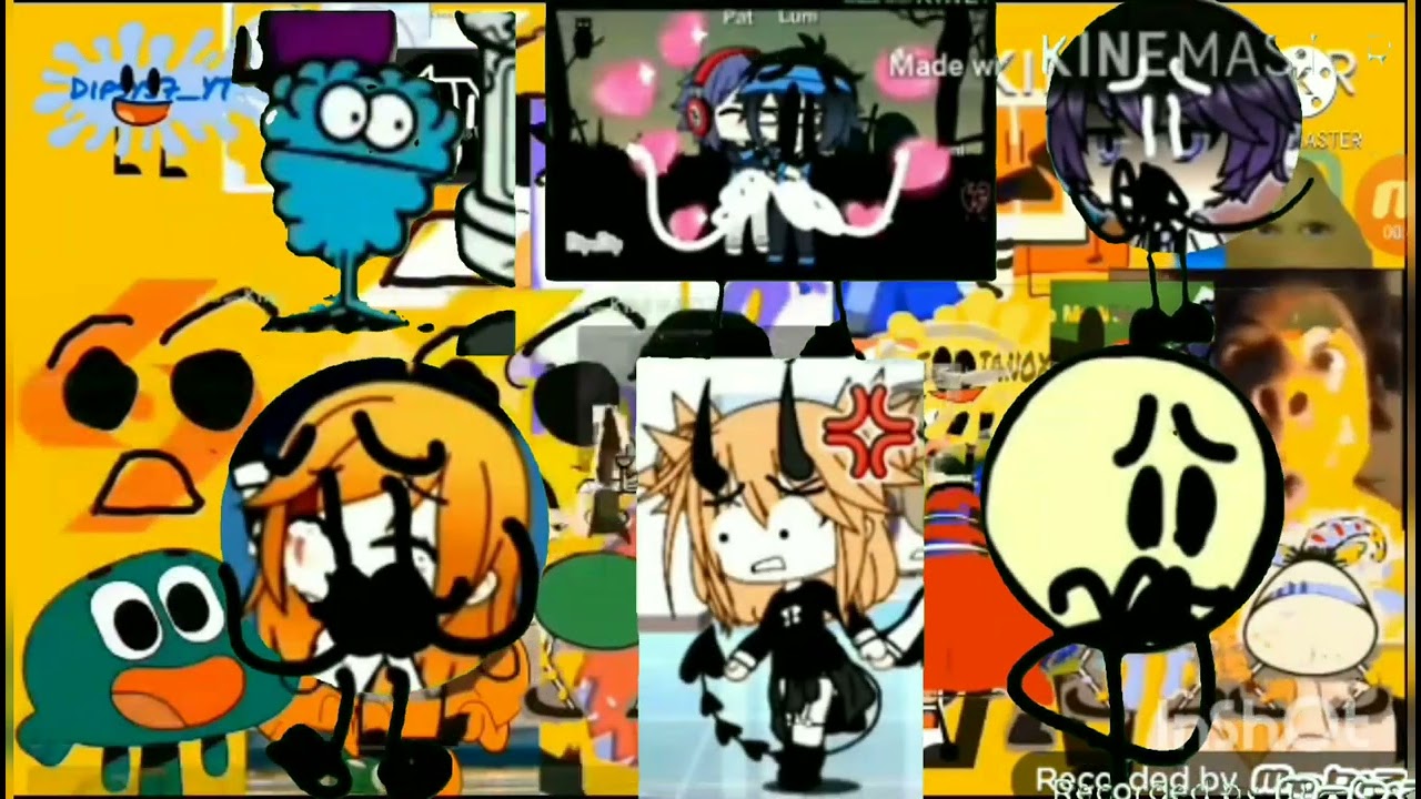 (re-updated^7) what happens if tons of people watch ps sg of logos in g major?