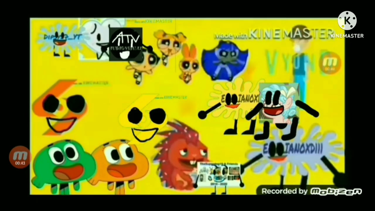 (RE-UPDATED^8) what happens if tons of people watch ps sg of logos in scariest emilianoytp's g major