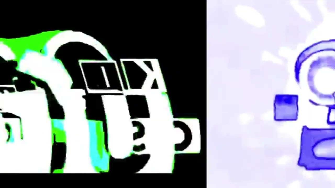 (REUPLOAD) 2 Klasky Csupo