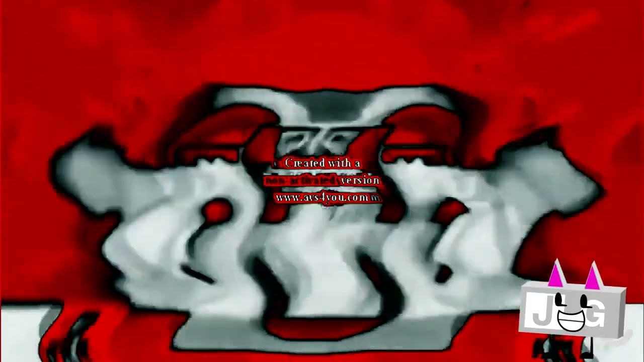 (REUPLOAD) 20th Klasky Csupo Not Scary Effects Round 2 vs Everyone