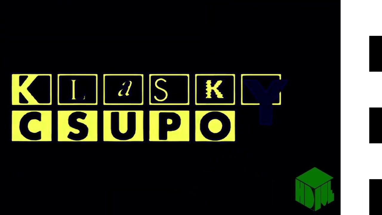 (REUPLOAD) 51-70 Klasky Csupos