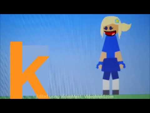 reupload Aiden tvokids logo bloopers 6 Full video