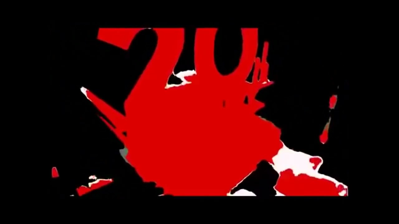 (REUPLOAD) All 20th Century Fox Home Entertainment Effects 1
