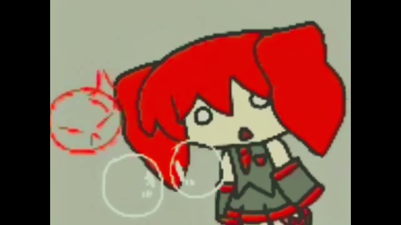 (REUPLOAD) (ALTERNATE UNIVERSE) ヒトマニア | ft.kasane teto