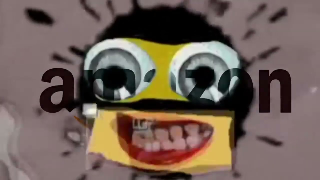 (Reupload) Amazon Csupo (2015)