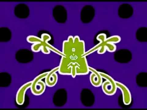 (REUPLOAD) Angry Wow Wow Wubbzy Intro