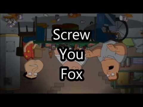 REUPLOAD Animated Atrocities #91   Screams in Silence family guy